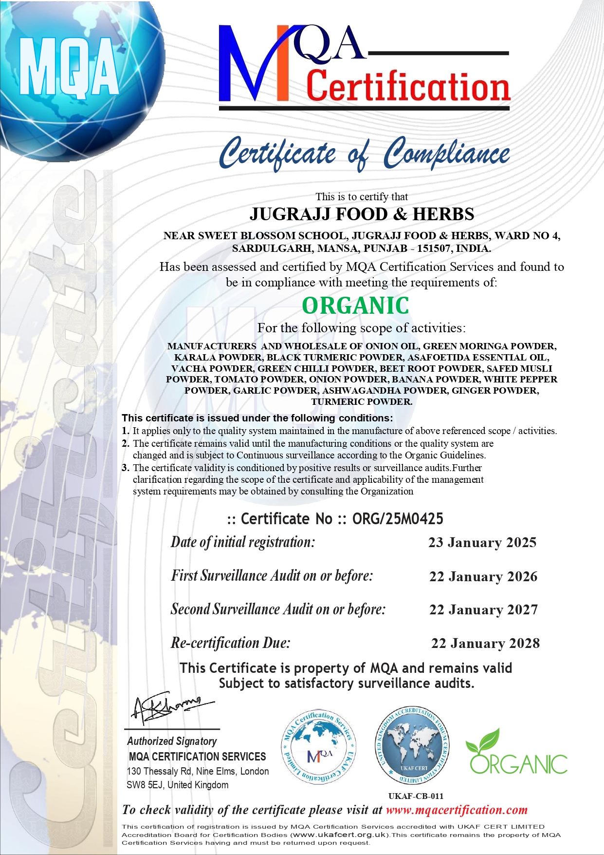 Certificate: ORGANIC JUGRAJJ FOOD & HERBS_page-0001.jpg